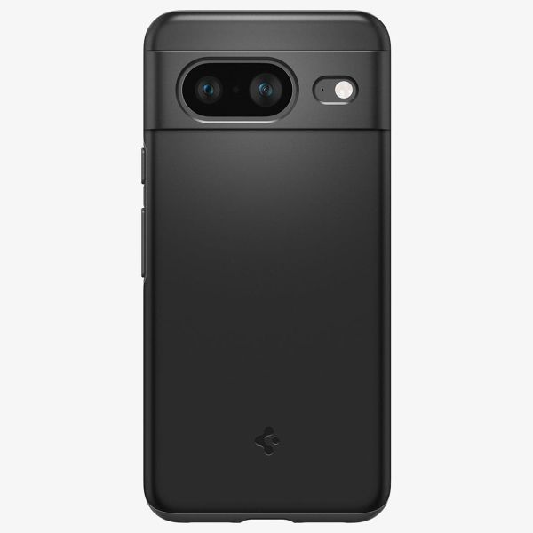 Spigen Coque Thin Fit Google Pixel 8 - Noir