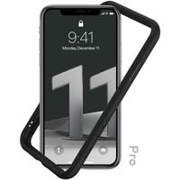 RhinoShield Pare-chocs CrashGuard NX iPhone 11 Pro - Noir