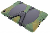 Coque Protection Army extrême iPad Air 2 (2014) - Vert