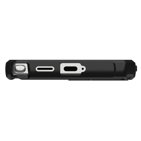 UAG Coque Pathfinder MagSafe Samsung Galaxy S25 Ultra - Ash