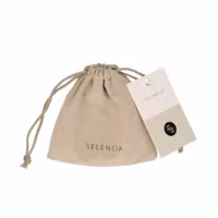 Selencia Coque Sabi Apple AirPods Pro / Pro 2 - imprimé léopard - Soft Ivory