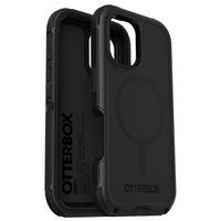 OtterBox Coque Defender Pro avec MagSafe Apple iPhone 16 - Noir
