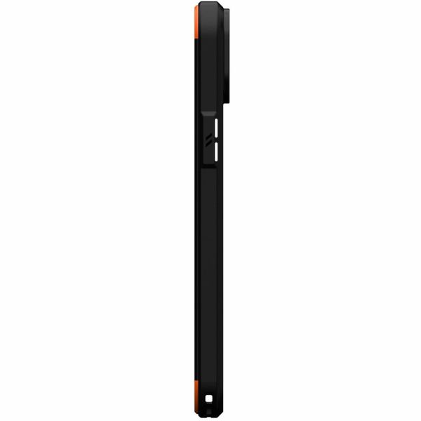 UAG Coque Civilian MagSafe iPhone 14 Plus - Noir