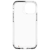 ZAGG Coque Crystal Palace iPhone 13 Mini - Transparent