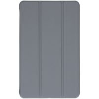 imoshion Coque tablette Trifold Samsung Galaxy Tab A 10.1 (2016) - Gris