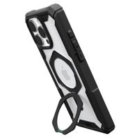 UAG Coque Plasma XTE MagSafe iPhone 16 Pro Max - Black / Clear