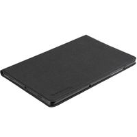 Gecko Covers Coque tablette EasyClick Eco Samsung Galaxy Tab A9 Plus - Black