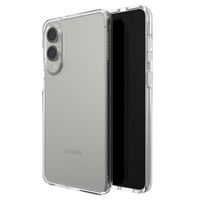 ZAGG Coque Crystal Palace Snap Samsung Galaxy S25 Edge - Transparent