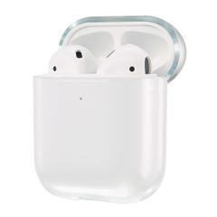 imoshion Coque rigide Clear AirPods 1/2