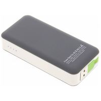 Xtorm Batterie externe Go - 4000 mAh