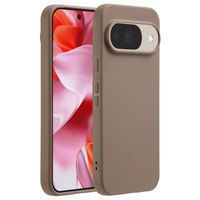 imoshion Coque Couleur Google Pixel 10 - Marron