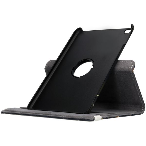 Coque tablette rotatif à 360° iPad Mini 5 (2019) / Mini 4 (2015)