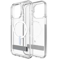 ZAGG Coque Crystal Palace Snap KS Apple iPhone 15 Pro Max - Clear
