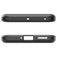 Spigen Coque Tough Armor OnePlus 11 - Noir