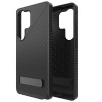 ZAGG Coque Denali Snap KickStand Samsung Galaxy S25 Ultra - Noir