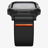 Spigen Lite Fit Pro™ Case Apple Watch Series 10 - 42 mm - Noir Mat