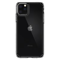 Spigen Coque Ultra Hybrid Apple iPhone 11 Pro - Transparent