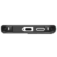 UAG Coque Pathfinder MagSafe Samsung Galaxy S25 - Black