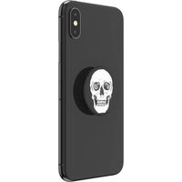 PopSockets PopGrip - Amovible - Shaky Bones White