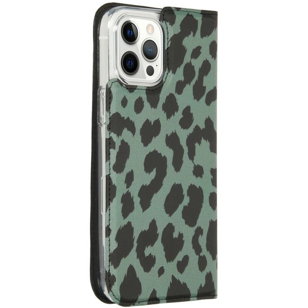 Coque silicone design iPhone 12 Pro Max