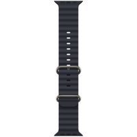 Apple Bracelet Ocean Apple Watch Series 1-10 / SE / Ultra (2) - 42/44/45/46/49 mm - Midnight