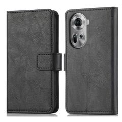 imoshion Étui de télephone portefeuille Oppo Reno 11 - Noir