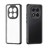 Dux Ducis Coque arrière Aimo Xiaomi Redmi Note 14 Pro (5G) - Transparent
