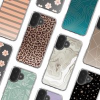 imoshion Coque Design Apple iPhone 17 - Leopard Mood