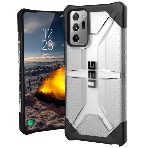 UAG Coque Plasma Samsung Galaxy Note 20 Ultra