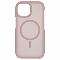 iDeal of Sweden Coque Bumper MagSafe Apple iPhone 13 / 14 - Blush Pink