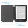 imoshion Slim Soft Sleepcover Kobo Clara 2E / Tolino Shine 4 - Stars Sky