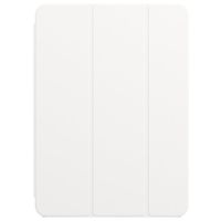 Apple Smart Folio Apple iPad Air 11 pouces (2025) M3 / (2024) M2 / iPad Pro 11 (2020/2021/2022) / Air 5 (2022) / Air 4 (2020) - White