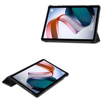 imoshion Coque tablette Trifold Xiaomi Redmi Pad - Don't touch