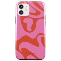 Burga Coque arrière Tough iPhone 11 - Ride the Wave