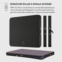 Burga Pochette ordinateur 14 pouces - Offline