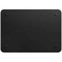 Apple ﻿Housse cuir MacBook 15 pouces - Black