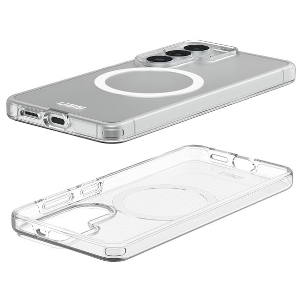 UAG Coque Scout avec MagSafe Samsung Galaxy S26 - Ice White