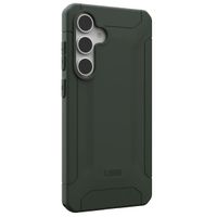 UAG Coque Scout Samsung Galaxy S24 FE - Olive Drab