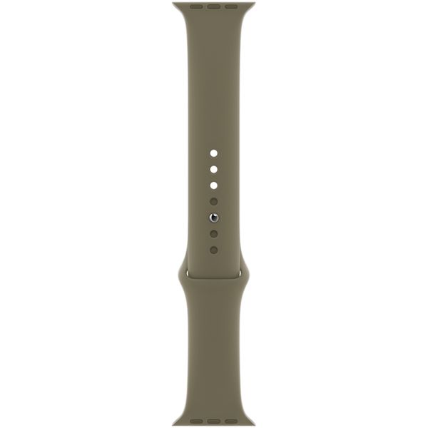 Apple Bracelet Sport Apple Watch | 44/45/46/49 mm - Khaki