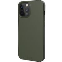 UAG Coque Outback iPhone 12 Pro Max - Vert