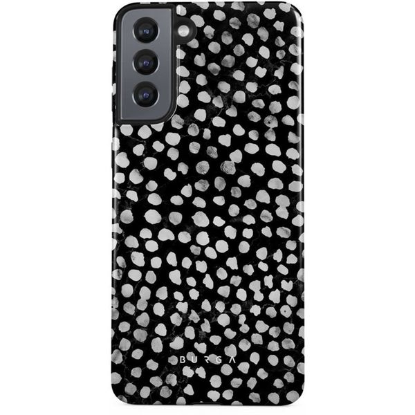 Burga Coque arrière Tough Samsung Galaxy S21 - Night Sky