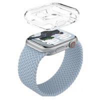 PanzerGlass Bumper Apple Watch Series 10 / 11 - 46 mm - Transparent