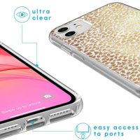 imoshion Coque Design iPhone 11 - Graphique