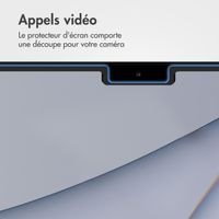 Accezz Protecteur d'écran de privacy magnétique MacBook Pro 14 pouces (2021) / Pro 14 pouces (2023) M3 chip - A2442 / A2779 / A2918