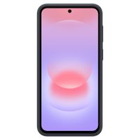 Samsung Original Coque en silicone Samsung Galaxy A37 (5G) - Noir