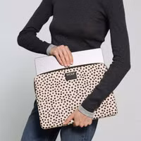 Wouf Daily Pochette ordinateur 13-14 pouces - Lucky