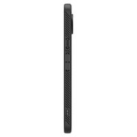 Spigen Coque Liquid Air Google Pixel 9 / 9 Pro - Matte Black