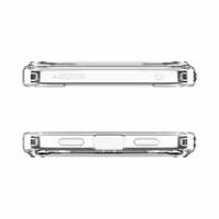 Spigen Coque Ultra Hybrid MagSafe Google Pixel 10 Pro XL - Clear / White