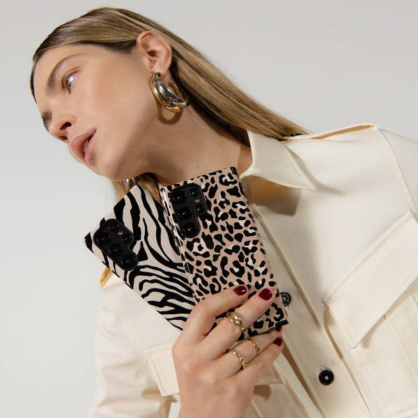 Burga Coque arrière Tough Apple iPhone 15 - Imperial