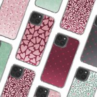 imoshion Coque Design Apple iPhone 15 - Hearty Blush